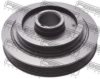 FEBEST TDS-3SFE Belt Pulley, crankshaft